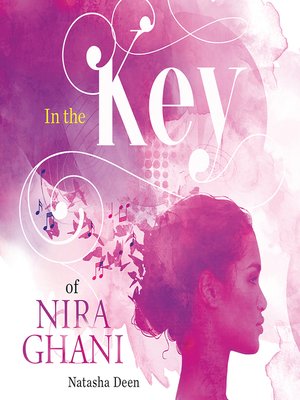 cover image of In the Key of Nira Ghani